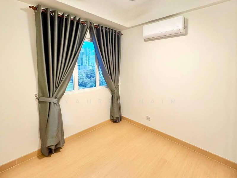 Condominium for Sale at Tiara Kelana - Syahrim Naim - Interior - PropertyGuru.com.my