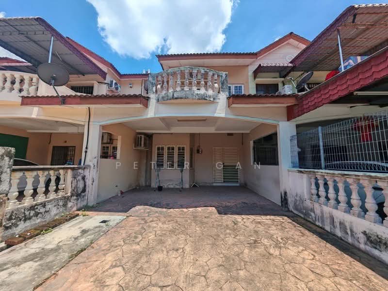 2-storey Terraced House for Sale in Panorama Lapangan Perdana (Ipoh) - Peter Gan - PropertyGuru.com.my