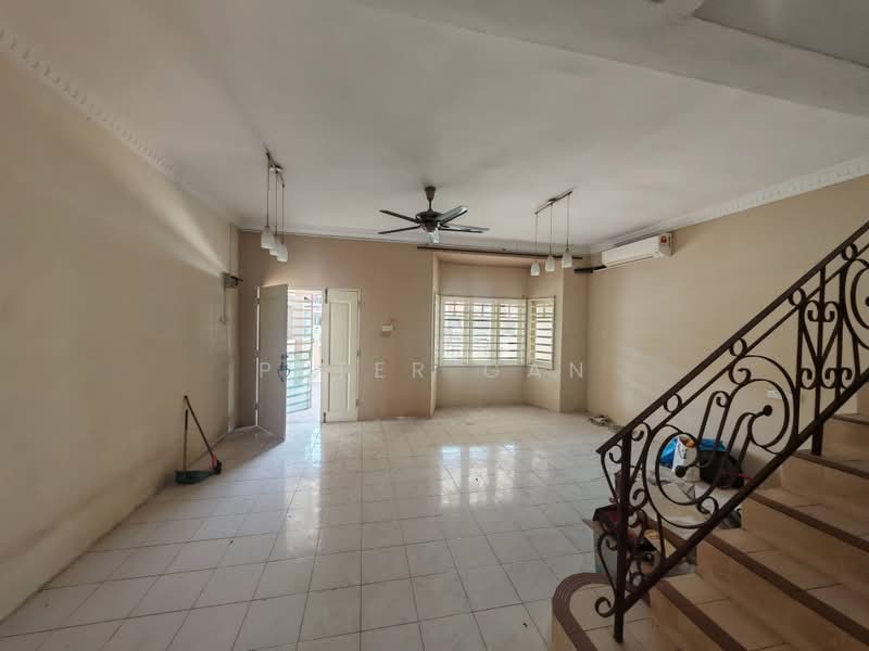 2-storey Terraced House for Sale in Panorama Lapangan Perdana (Ipoh) - Peter Gan - PropertyGuru.com.my