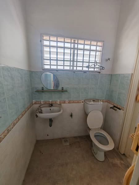 2-storey Terraced House for Sale in Panorama Lapangan Perdana (Ipoh) - Peter Gan - PropertyGuru.com.my
