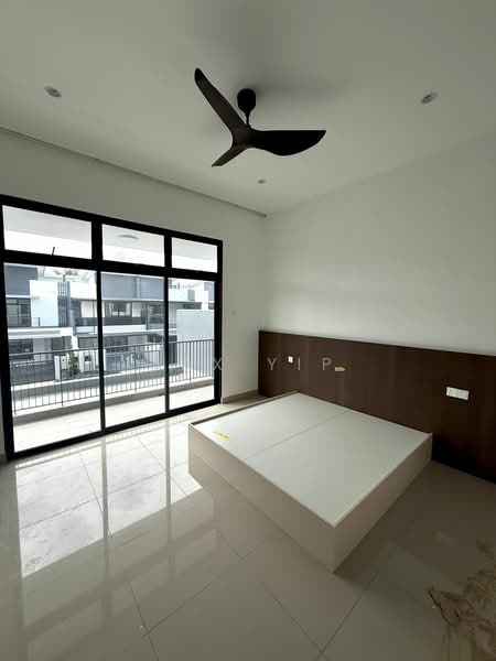 Rumah Teres 2.5 Tingkat untuk Disewa di Taman Ponderosa (Johor Bahru) - Jax Yip - PropertyGuru.com.my