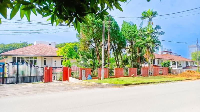 Bungalow for Sale in Seksyen 11 (Shah Alam) - Firdaus Hamidun - PropertyGuru.com.my