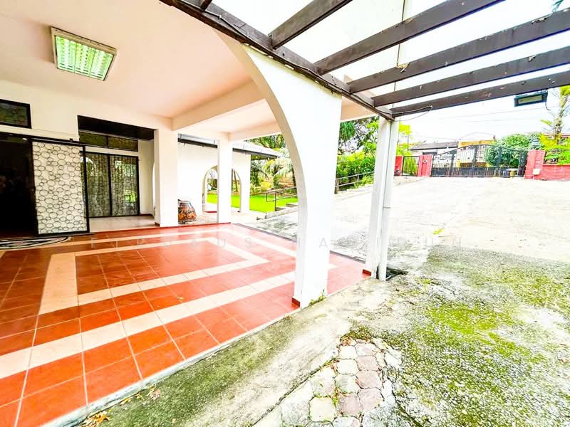Bungalow for Sale in Seksyen 11 (Shah Alam) - Firdaus Hamidun - PropertyGuru.com.my