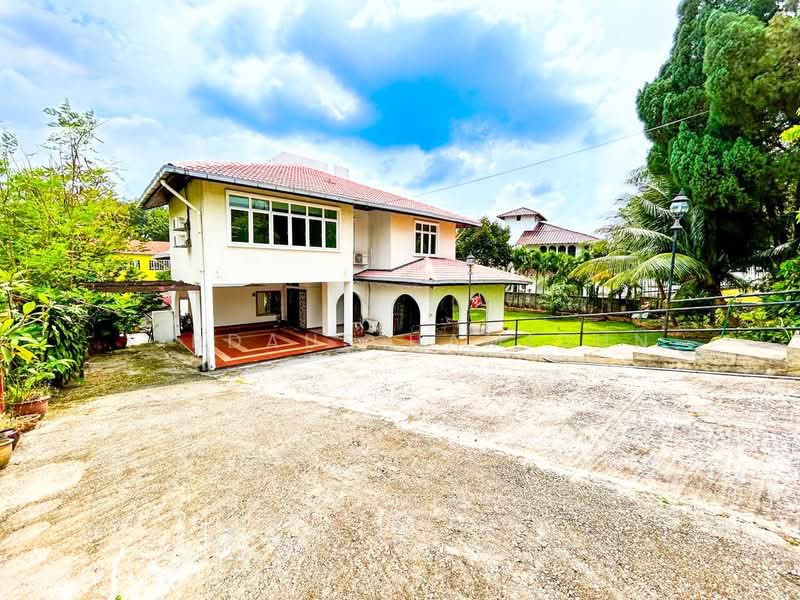 Bungalow for Sale in Seksyen 11 (Shah Alam) - Firdaus Hamidun - PropertyGuru.com.my
