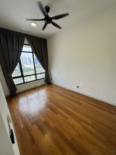 Service Residence for Rent at The Park 2 - Vayn Yap - Bedroom - PropertyGuru.com.my