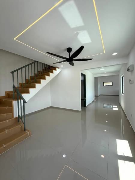 Rumah Teres 2 Tingkat untuk Dijual di Taman Kota Masai (Pasir Gudang) - Wil Mong - Interior - PropertyGuru.com.my