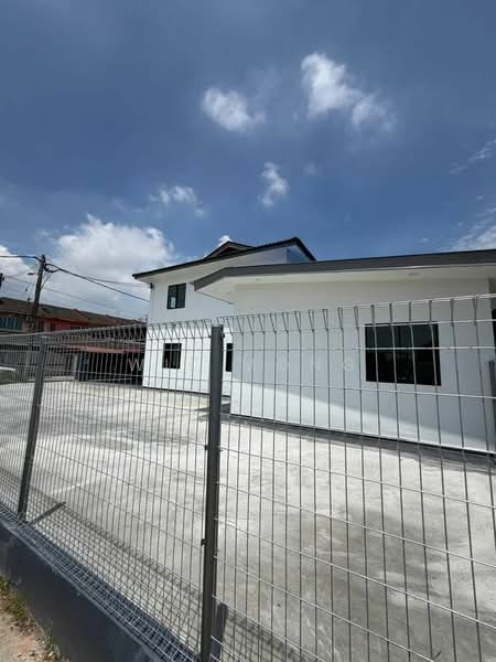 Rumah Teres 2 Tingkat untuk Dijual di Taman Kota Masai (Pasir Gudang) - Wil Mong - Exterior - PropertyGuru.com.my