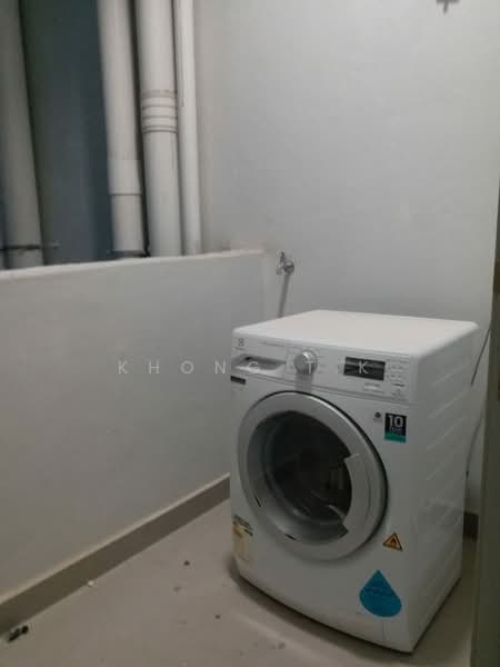 Service Residence for Rent at KL Gateway Premium Residences - Khong T.K - Yard - PropertyGuru.com.my