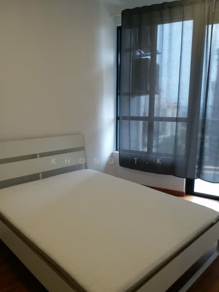 Service Residence for Rent at KL Gateway Premium Residences - Khong T.K - Bedroom No.2 - PropertyGuru.com.my