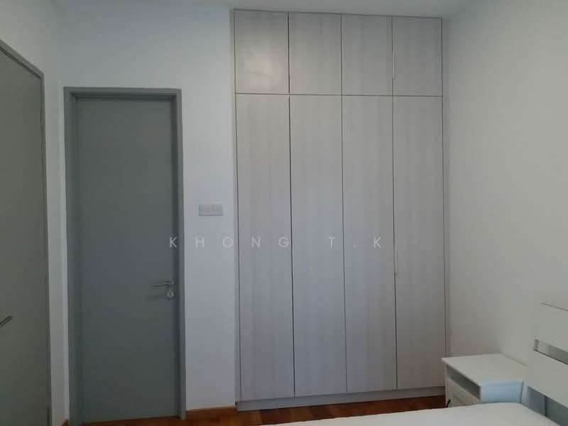 Service Residence for Rent at KL Gateway Premium Residences - Khong T.K - Bedroom No.2 - PropertyGuru.com.my