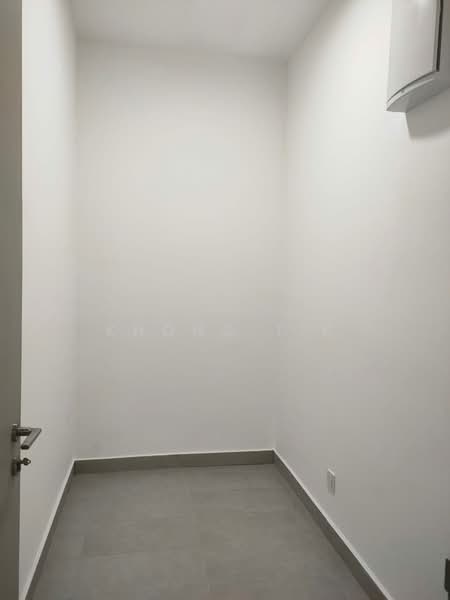 Service Residence for Rent at KL Gateway Premium Residences - Khong T.K - Utility Room - PropertyGuru.com.my