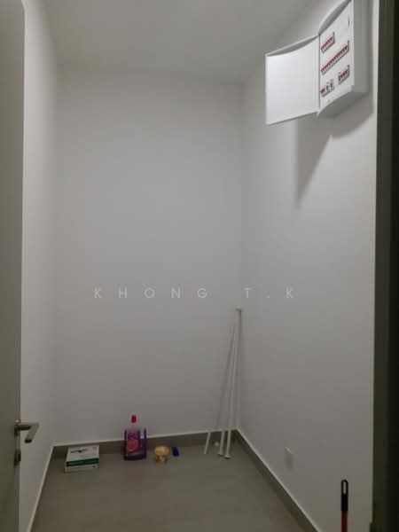 Service Residence for Rent at KL Gateway Premium Residences - Khong T.K - Interior - PropertyGuru.com.my