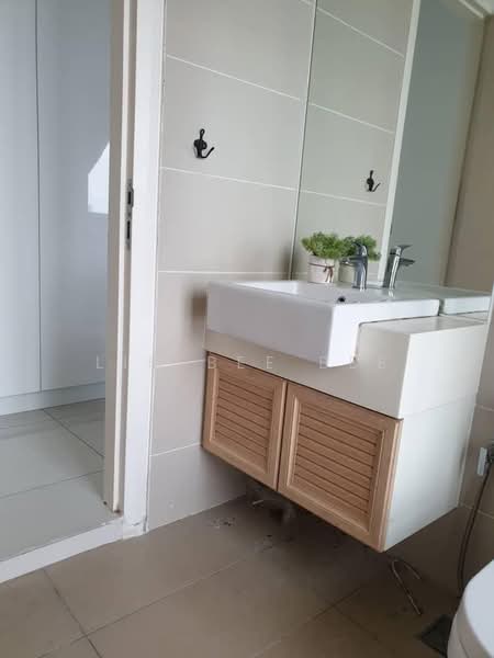 Service Residence for Rent at Icon Residenz 2 @ Icon City - Lim Bee Bee - Bathroom - PropertyGuru.com.my