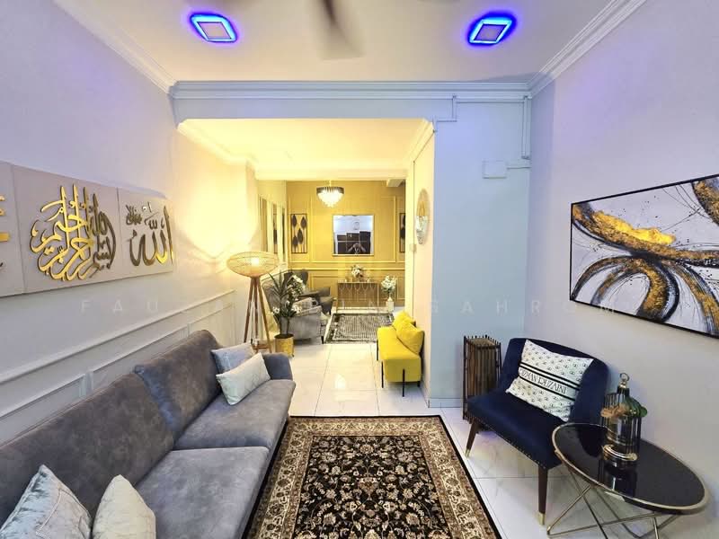 2-storey Terraced House for Sale in Bandar Puteri Klang (Klang) - Fauzan bin Sahrom - PropertyGuru.com.my