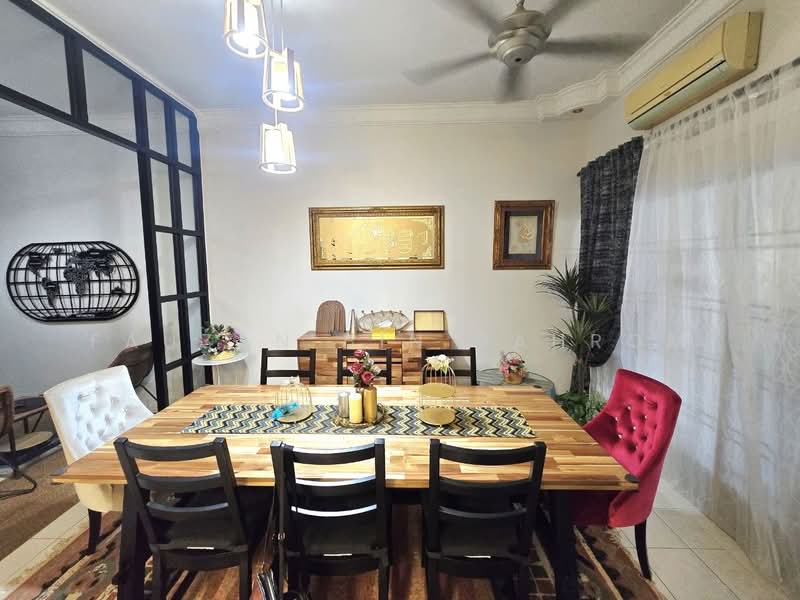 2-storey Terraced House for Sale in Bandar Puteri Klang (Klang) - Fauzan bin Sahrom - PropertyGuru.com.my