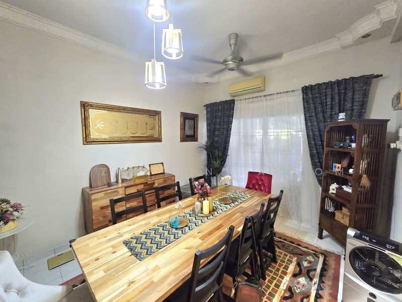2-storey Terraced House for Sale in Bandar Puteri Klang (Klang) - Fauzan bin Sahrom - PropertyGuru.com.my