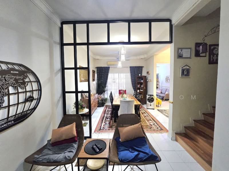 2-storey Terraced House for Sale in Bandar Puteri Klang (Klang) - Fauzan bin Sahrom - PropertyGuru.com.my