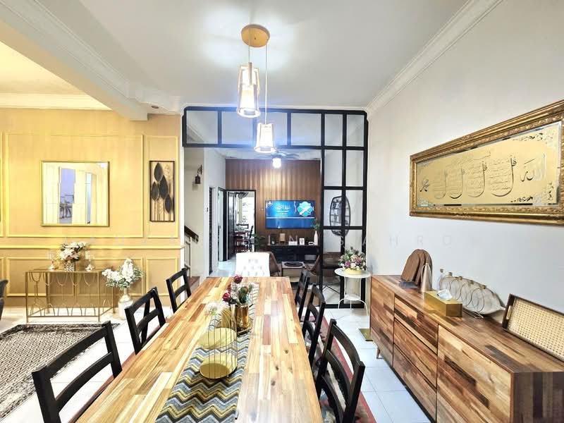 2-storey Terraced House for Sale in Bandar Puteri Klang (Klang) - Fauzan bin Sahrom - PropertyGuru.com.my