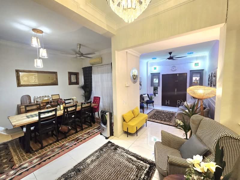 2-storey Terraced House for Sale in Bandar Puteri Klang (Klang) - Fauzan bin Sahrom - PropertyGuru.com.my