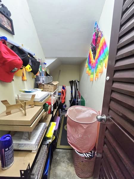 2-storey Terraced House for Sale in Bandar Puteri Klang (Klang) - Fauzan bin Sahrom - PropertyGuru.com.my
