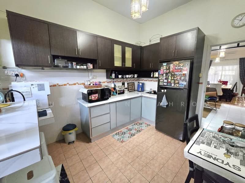 2-storey Terraced House for Sale in Bandar Puteri Klang (Klang) - Fauzan bin Sahrom - PropertyGuru.com.my