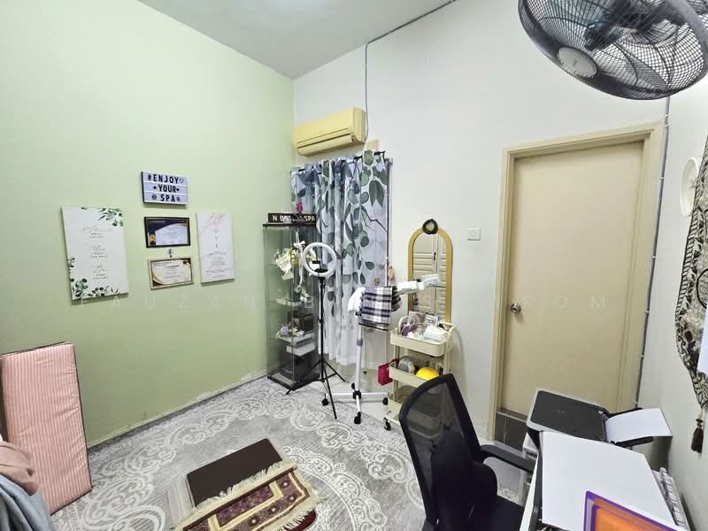 2-storey Terraced House for Sale in Bandar Puteri Klang (Klang) - Fauzan bin Sahrom - PropertyGuru.com.my