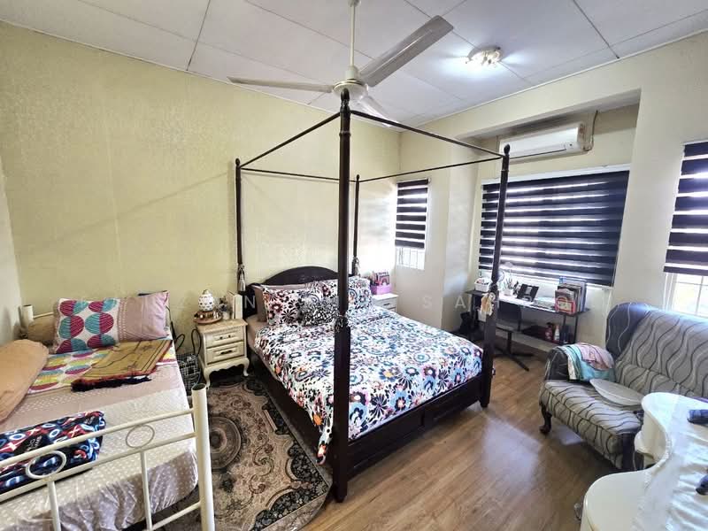 2-storey Terraced House for Sale in Bandar Puteri Klang (Klang) - Fauzan bin Sahrom - PropertyGuru.com.my
