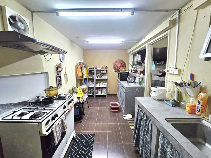 2-storey Terraced House for Sale in Bandar Puteri Klang (Klang) - Fauzan bin Sahrom - PropertyGuru.com.my