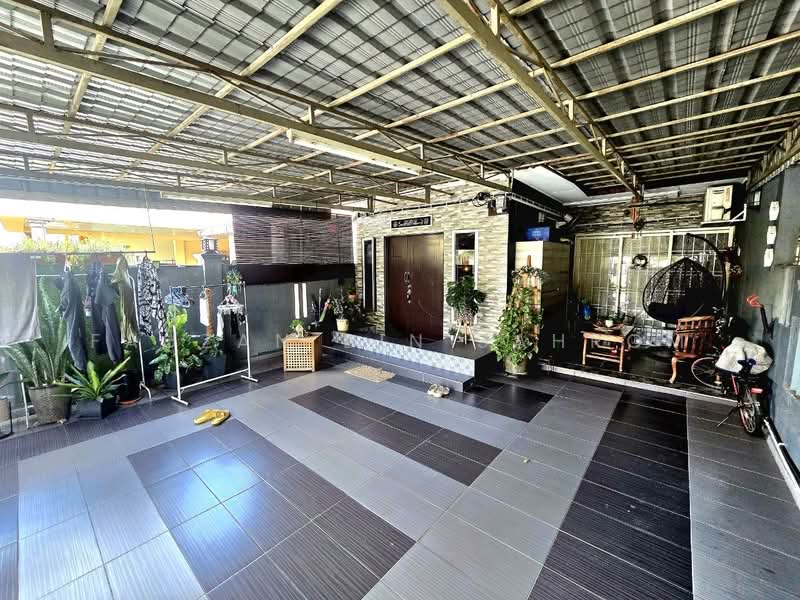 2-storey Terraced House for Sale in Bandar Puteri Klang (Klang) - Fauzan bin Sahrom - PropertyGuru.com.my