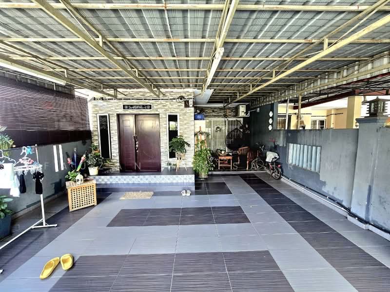 2-storey Terraced House for Sale in Bandar Puteri Klang (Klang) - Fauzan bin Sahrom - PropertyGuru.com.my