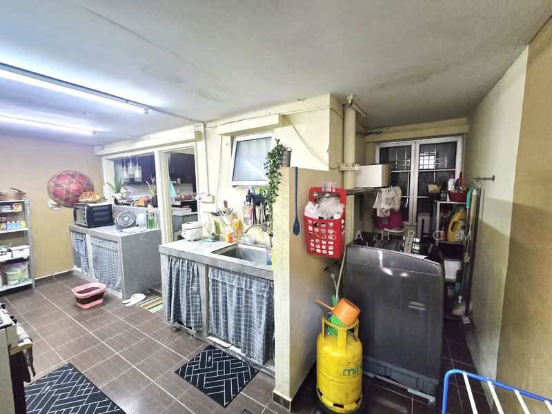 2-storey Terraced House for Sale in Bandar Puteri Klang (Klang) - Fauzan bin Sahrom - PropertyGuru.com.my