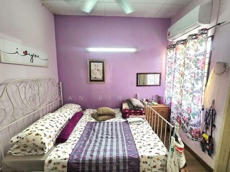 2-storey Terraced House for Sale in Bandar Puteri Klang (Klang) - Fauzan bin Sahrom - PropertyGuru.com.my