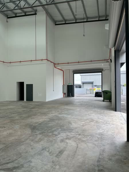 Factory for Sale in Nilai Impian (Nilai) - Hao Lee - Exterior - PropertyGuru.com.my