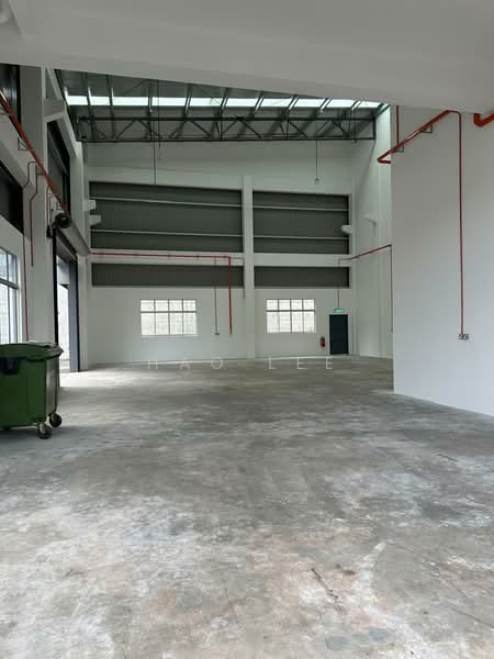 Factory for Sale in Nilai Impian (Nilai) - Hao Lee - Interior - PropertyGuru.com.my