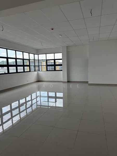 Factory for Sale in Nilai Impian (Nilai) - Hao Lee - Interior - PropertyGuru.com.my
