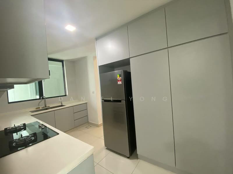 Condominium for Rent at The Marina View - Daniel Yong - Kitchen - PropertyGuru.com.my