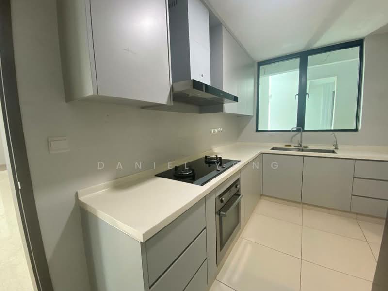 Condominium for Rent at The Marina View - Daniel Yong - Kitchen - PropertyGuru.com.my