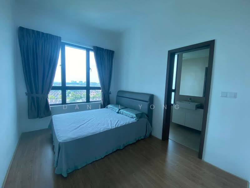 Condominium for Rent at The Marina View - Daniel Yong - Bedroom - PropertyGuru.com.my