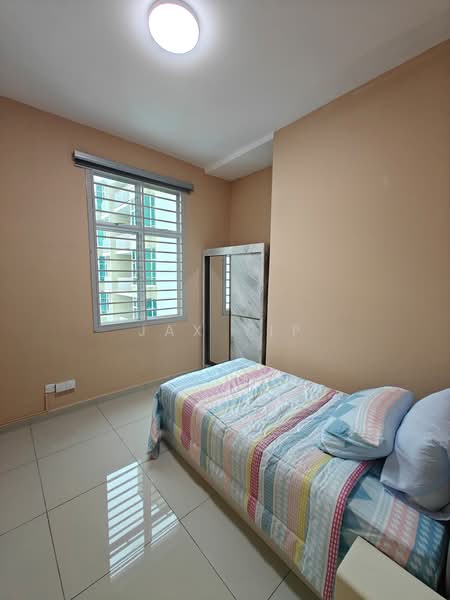 Apartment for Rent at Seri Molek Perdana - Jax Yip - PropertyGuru.com.my