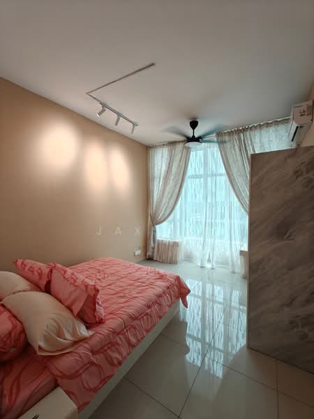 Apartment for Rent at Seri Molek Perdana - Jax Yip - PropertyGuru.com.my