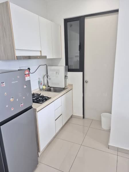 Service Residence for Rent at Kenwingston Avenue - Syahrim Naim - Kitchen - PropertyGuru.com.my