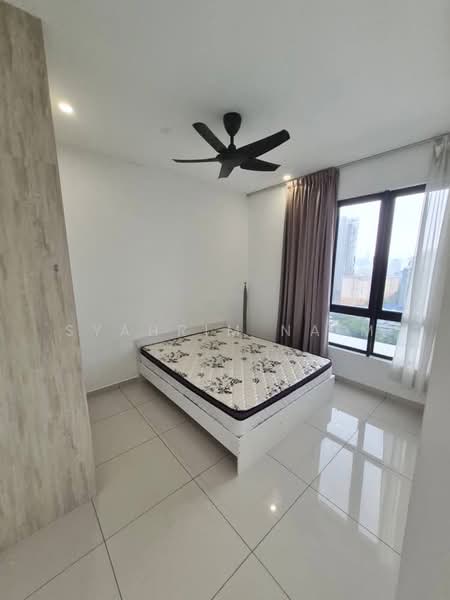 Service Residence for Rent at Kenwingston Avenue - Syahrim Naim - Bedroom - PropertyGuru.com.my