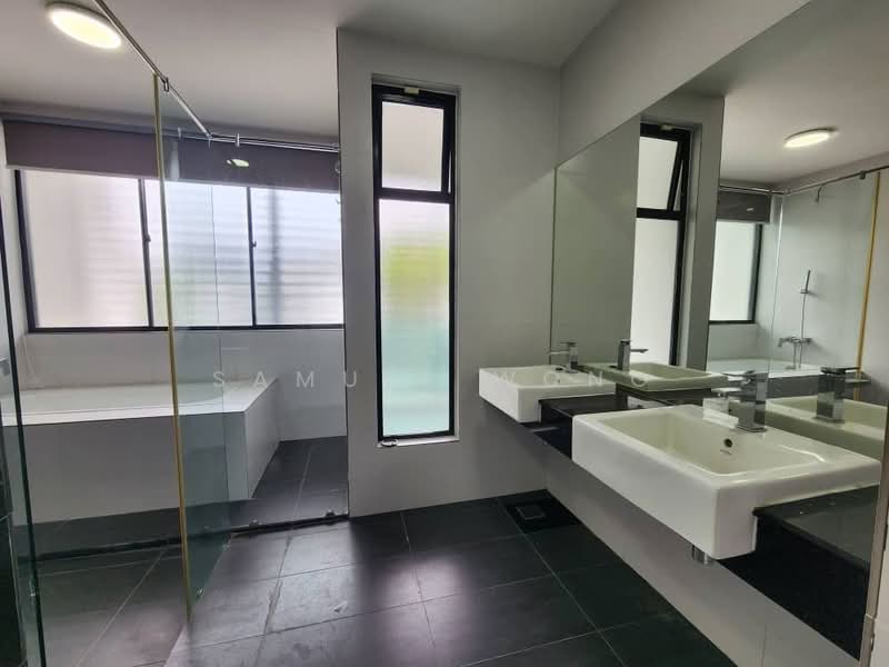 Rumah Teres 2 Tingkat untuk Disewa di East Ledang (Iskandar Puteri (Nusajaya)) - Samuel Wong - Bathroom - PropertyGuru.com.my