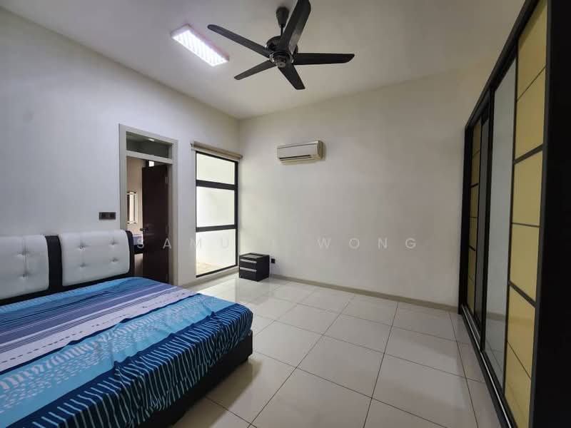 Rumah Teres 2 Tingkat untuk Disewa di East Ledang (Iskandar Puteri (Nusajaya)) - Samuel Wong - Bedroom - PropertyGuru.com.my