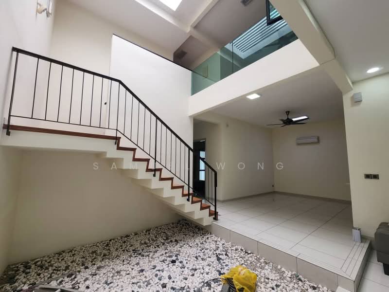 Rumah Teres 2 Tingkat untuk Disewa di East Ledang (Iskandar Puteri (Nusajaya)) - Samuel Wong - Interior - PropertyGuru.com.my
