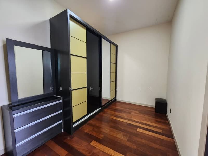 Rumah Teres 2 Tingkat untuk Disewa di East Ledang (Iskandar Puteri (Nusajaya)) - Samuel Wong - Interior - PropertyGuru.com.my
