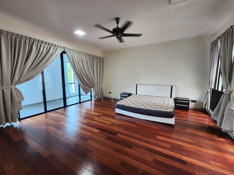 Rumah Teres 2 Tingkat untuk Disewa di East Ledang (Iskandar Puteri (Nusajaya)) - Samuel Wong - Bedroom - PropertyGuru.com.my