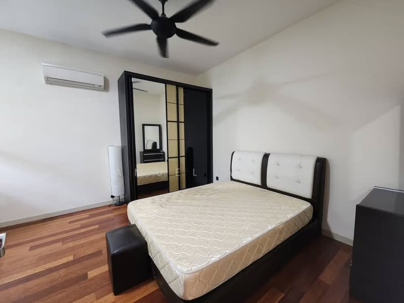 Rumah Teres 2 Tingkat untuk Disewa di East Ledang (Iskandar Puteri (Nusajaya)) - Samuel Wong - Bedroom - PropertyGuru.com.my