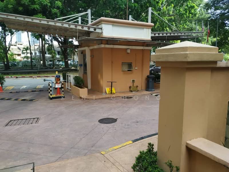Condominium for Rent at Endah Puri - Kent Chong - Exterior - PropertyGuru.com.my