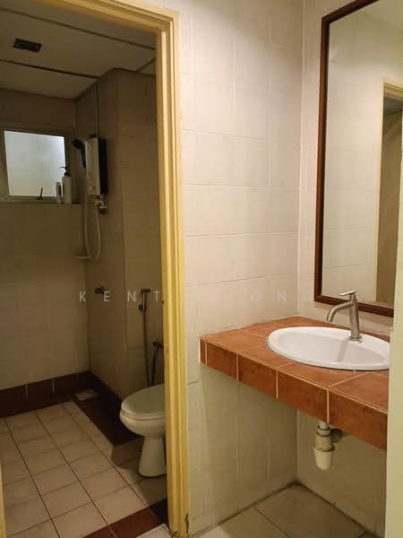 Condominium for Rent at Endah Puri - Kent Chong - Bathroom - PropertyGuru.com.my